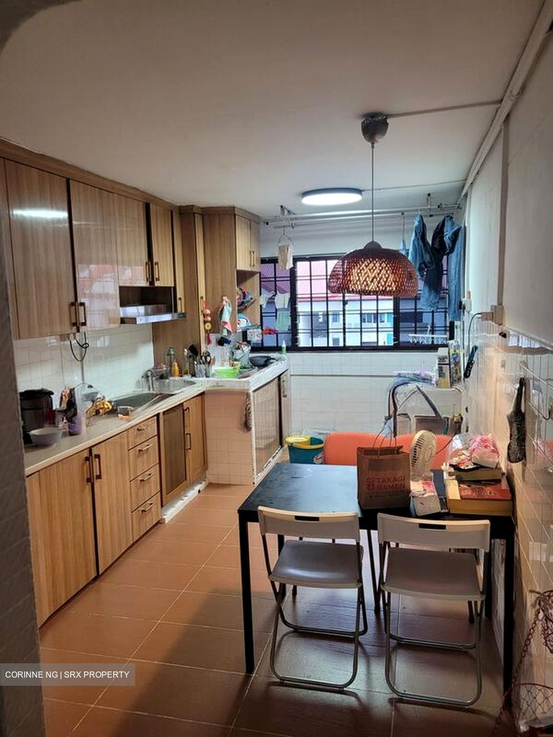 Blk 304 Hong Kah East Garden (Jurong East), HDB 3 Rooms #500390471